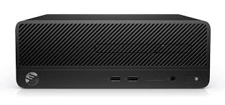 PC HP 290 G1 i5-8500/16GB/512 W.11 Pro